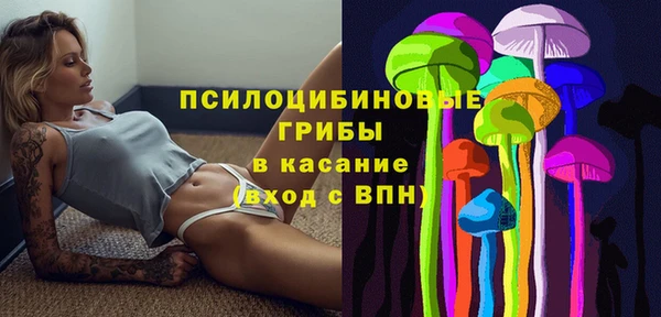 герыч Надым