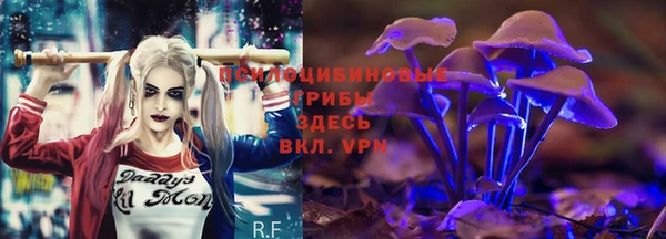 герыч Надым